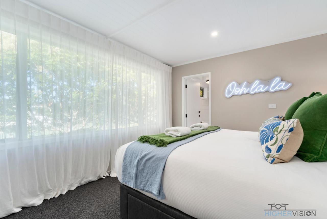 La Petite Maison - Taupo Eksteriør billede